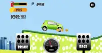 Hill Climb Race Real Screen Shot 6