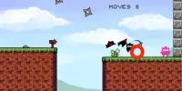 Pixel Ninja Screen Shot 3