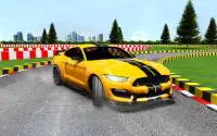 Car Driving Challenge Screen Shot 2