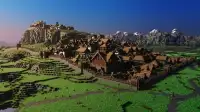 Castles Ideas - Minecraft Screen Shot 1