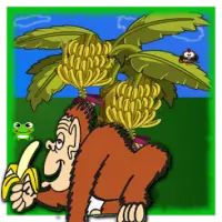 الموز شجرة التصفيق Screen Shot 4
