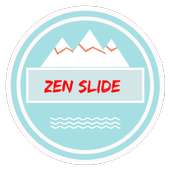 Zen Slide