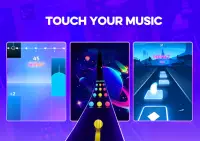 Game of Songs - Music Gamehub Screen Shot 7