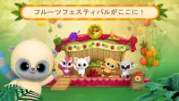 YooHoo＆Friends:フルーツフェスティバル 幼児向け Screen Shot 6