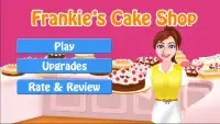 Frankie's Cake Shop Screen Shot 5