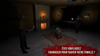The Fear 2 : Creepy Scream House Jeu D'horreur 3D Screen Shot 4