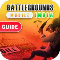 Battlegrounds Mobile India Guide