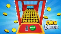 Coin Dozer - Бесплатные призы Screen Shot 6