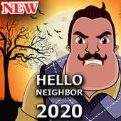 Walkthrough for hi neighbor alpha 4 2020 Tips