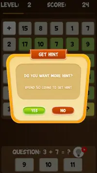 Maths Puzzly - Learn Maths With Fun Screen Shot 5