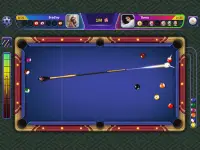 Sir Snooker: 8 Ball Pool Screen Shot 18