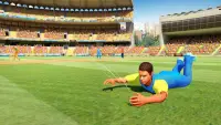World Champions Cricket T20 Game Screen Shot 2