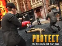 Мафия Gangster Brawl Screen Shot 10