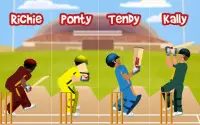 Cricket legends - Pro Screen Shot 4