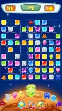 Candy Sudoku Space Screen Shot 0