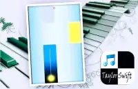 Piano Tiles - Taylor Swift Screen Shot 2