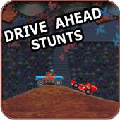 Drive Ahead Stunts