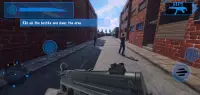 Cold City War : FPS Sniper Shooting Warzone Screen Shot 3