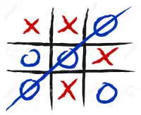 TiC TaC ToE Screen Shot 0