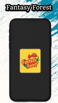 Fantasy Forest Screen Shot 0