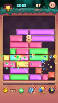 Block Blast™ - Block Puzzle & PVP Screen Shot 5