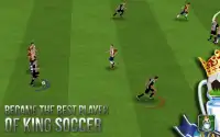 King Soccer Champions Screen Shot 2