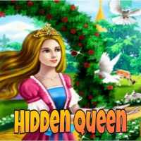 Hidden Princess - Fairytale Objects Puzzle