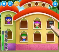 Pet Policeman Hero - Kids Game Screen Shot 7