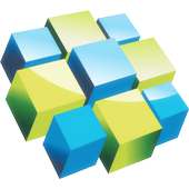 Cube Master (Hyper Cube)