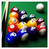 Snooker Cue Club 8 Ball Pool