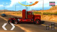 American Truck Simulator 2020 Screen Shot 0