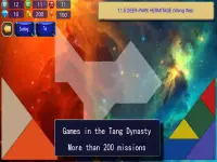 Tangram Puzzle Journey Screen Shot 10