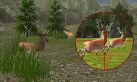 Jungle Commando Animal Hunting Screen Shot 1