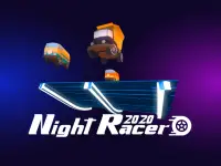 Night Racer 3D – New Sports Car Racing Game 2020 Screen Shot 7