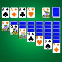 Solitaire Card Games Free