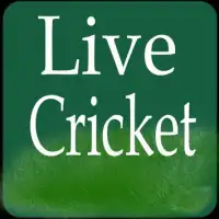 Live Cricket News & TV Screen Shot 0