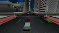 Wyścigi samochodowe 3D Screen Shot 15