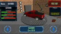 Car Tuning BR - Rebaixados Multiplayer Screen Shot 1