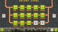 Castle Plumber – Pipe Connection Puzzle Game Screen Shot 1