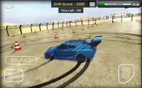 Racing Speed Car: Drift Turbo Screen Shot 1