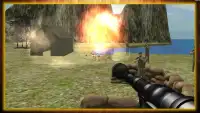 Commando Counter Clash Strike Screen Shot 2