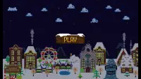 Santa Claus Adventures: The North Pole Village Screen Shot 0