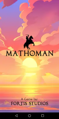 MathoMan - Puzzle Game & Tricky Maths Game Screen Shot 7