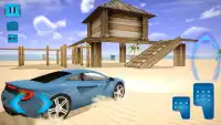 Nowe gry parkingowe - Driving Simulator 2019 Screen Shot 4