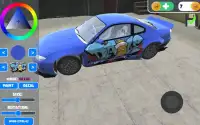 City Car Driving Simulator Screen Shot 2