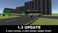 Bus Simulator 2017 Screen Shot 0