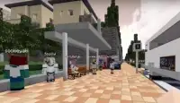 Mod for Minecraft Screen Shot 0