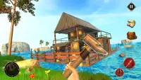 Island Raft Survival 2020 Screen Shot 5