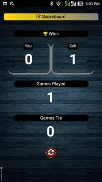 Bidding Tic Tac Toe - Brain Refreshing Game Screen Shot 4