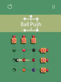 Ball Push Screen Shot 8